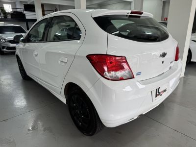 CHEVROLET Onix Joy 1.0 2017 - miniatura 6