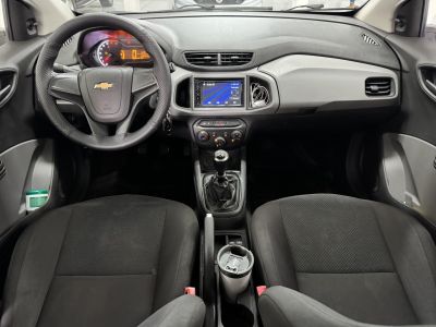 CHEVROLET Onix Joy 1.0 2017 - miniatura 7