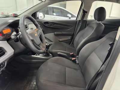 CHEVROLET Onix Joy 1.0 2017 - miniatura 8