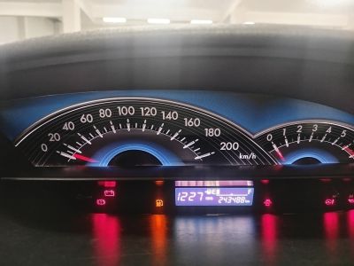 TOYOTA Etios X 1.3 16v 2015 - miniatura 9