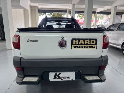 FIAT Strada Hard Working 1.4 C.S. 2019 - miniatura 5
