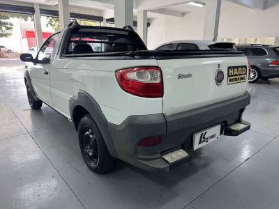FIAT Strada Hard Working 1.4 C.S. 2019 - miniatura 6
