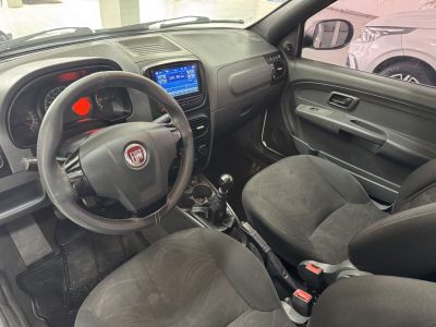 FIAT Strada Hard Working 1.4 C.S. 2019 - miniatura 7
