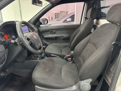 FIAT Strada Hard Working 1.4 C.S. 2019 - miniatura 8