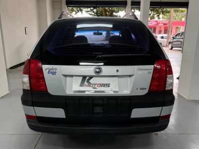 FIAT Palio Weekend Adventure 1.8 16v 2006 - miniatura 6