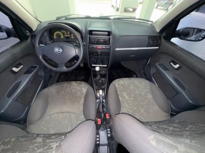 FIAT Palio Weekend Adventure 1.8 16v 2006 - miniatura 8