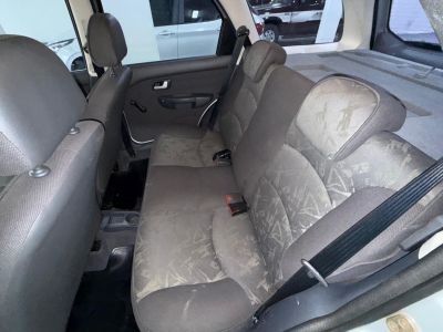 FIAT Palio Weekend Adventure 1.8 16v 2006 - miniatura 9
