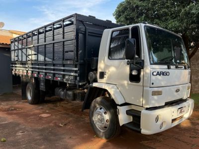 FORD Cargo 1217  2002 - miniatura 2