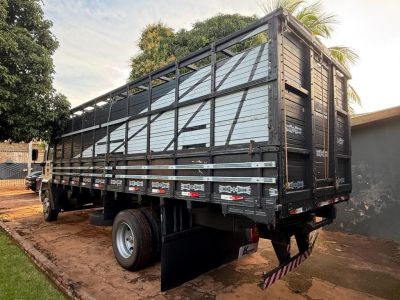 FORD Cargo 1217  2002 - miniatura 4