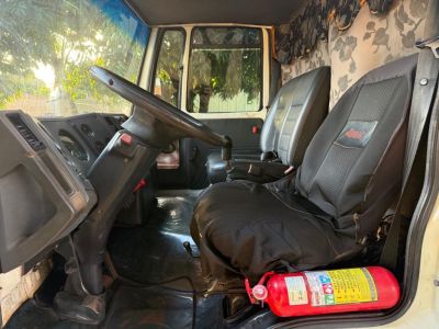 FORD Cargo 1217  2002 - miniatura 6