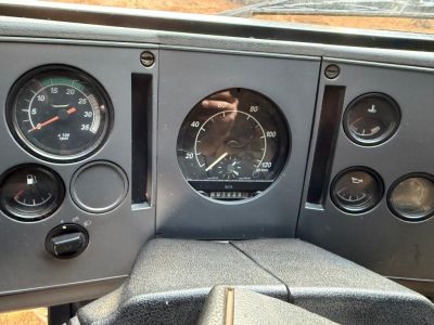 FORD Cargo 1217  2002 - miniatura 7