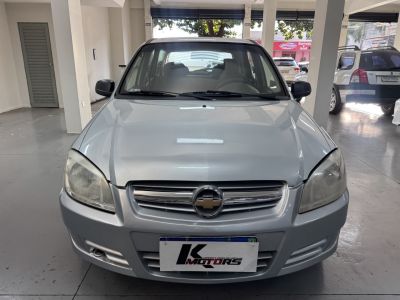 CHEVROLET Celta Spirit 1.0 4p. 2010 - miniatura 2