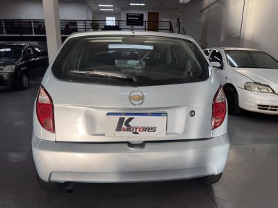 CHEVROLET Celta Spirit 1.0 4p. 2010 - miniatura 5