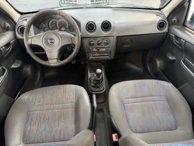 CHEVROLET Celta Spirit 1.0 4p. 2010 - miniatura 7