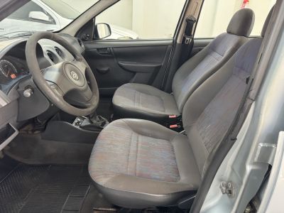 CHEVROLET Celta Spirit 1.0 4p. 2010 - miniatura 8
