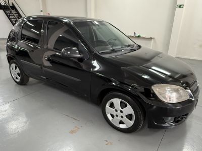 CHEVROLET Celta LT 1.0 4p. 2013