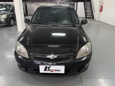 CHEVROLET Celta LT 1.0 4p. 2013 - miniatura 2