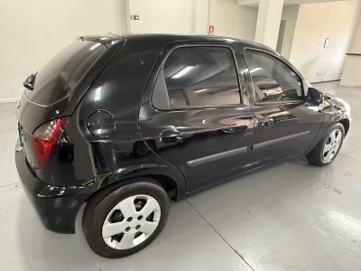 CHEVROLET Celta LT 1.0 4p. 2013 - miniatura 4