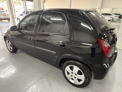 CHEVROLET Celta LT 1.0 4p. 2013 - miniatura 6