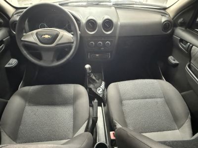 CHEVROLET Celta LT 1.0 4p. 2013 - miniatura 9