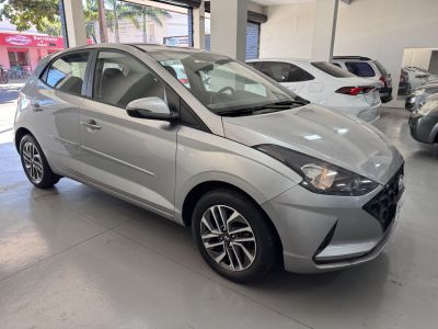 HYUNDAI HB20 Vision 1.6 16v 2021
