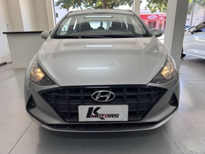 HYUNDAI HB20 Vision 1.6 16v 2021 - miniatura 2