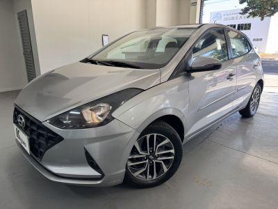 HYUNDAI HB20 Vision 1.6 16v 2021 - miniatura 3
