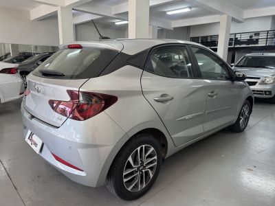 HYUNDAI HB20 Vision 1.6 16v 2021 - miniatura 4