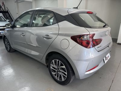 HYUNDAI HB20 Vision 1.6 16v 2021 - miniatura 6