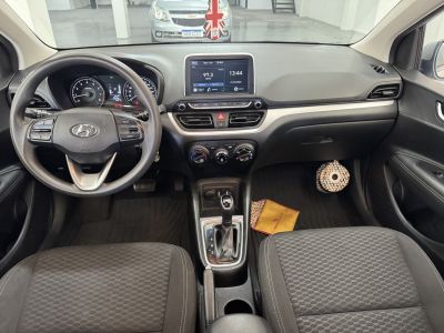 HYUNDAI HB20 Vision 1.6 16v 2021 - miniatura 7