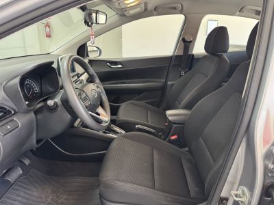 HYUNDAI HB20 Vision 1.6 16v 2021 - miniatura 8