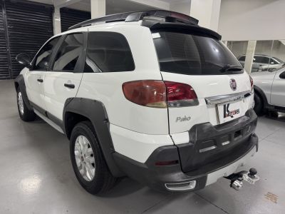FIAT Palio Adventure 1.8 16v 2014 - miniatura 6