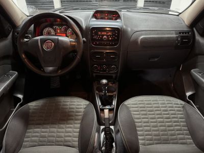 FIAT Palio Adventure 1.8 16v 2014 - miniatura 7
