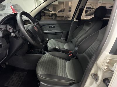 FIAT Palio Adventure 1.8 16v 2014 - miniatura 8