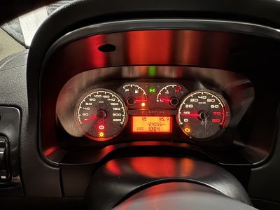 FIAT Palio Adventure 1.8 16v 2014 - miniatura 10