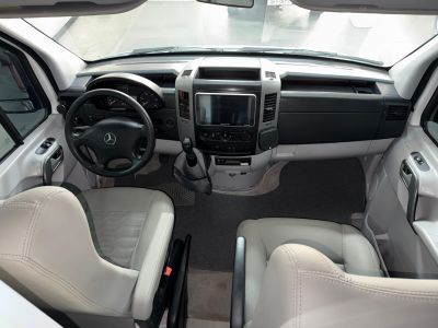 MERCEDES-BENZ Sprinter 415 Furgão 2.2CDI  2013 - miniatura 7