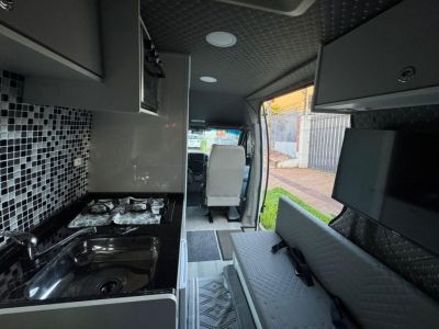MERCEDES-BENZ Sprinter 415 Furgão 2.2CDI  2013 - miniatura 11