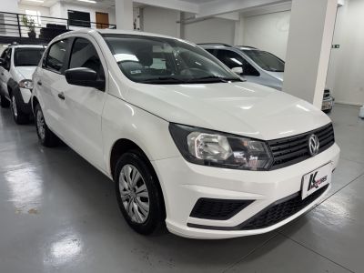 VOLKSWAGEN Gol 1.0 12v 4p. 2022