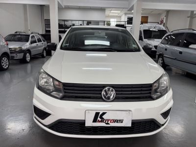 VOLKSWAGEN Gol 1.0 12v 4p. 2022 - miniatura 2