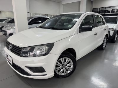 VOLKSWAGEN Gol 1.0 12v 4p. 2022 - miniatura 3