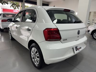 VOLKSWAGEN Gol 1.0 12v 4p. 2022 - miniatura 6