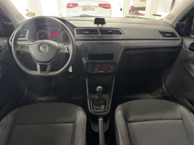 VOLKSWAGEN Gol 1.0 12v 4p. 2022 - miniatura 7
