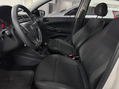 VOLKSWAGEN Gol 1.0 12v 4p. 2022 - miniatura 8