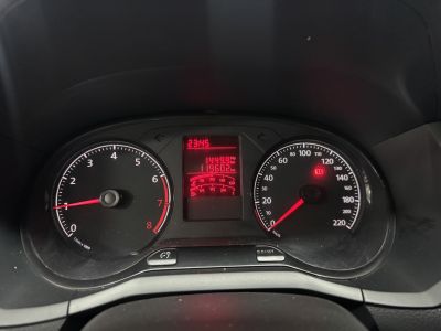 VOLKSWAGEN Gol 1.0 12v 4p. 2022 - miniatura 10