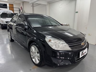 CHEVROLET Vectra Elite 2.0 2010