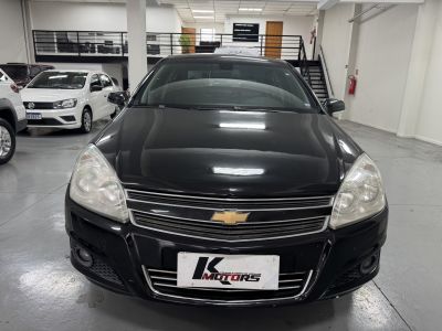 CHEVROLET Vectra Elite 2.0 2010 - miniatura 2
