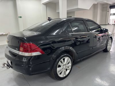CHEVROLET Vectra Elite 2.0 2010 - miniatura 4