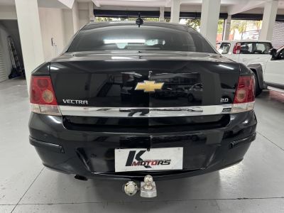 CHEVROLET Vectra Elite 2.0 2010 - miniatura 5