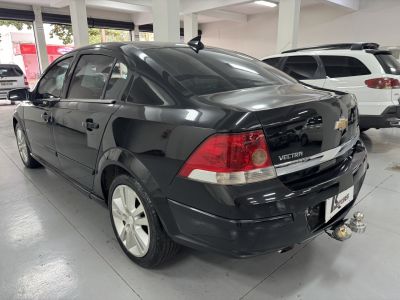 CHEVROLET Vectra Elite 2.0 2010 - miniatura 6
