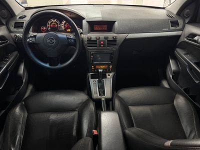 CHEVROLET Vectra Elite 2.0 2010 - miniatura 7
